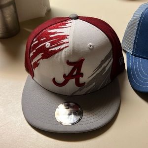 Alabama youth hat
